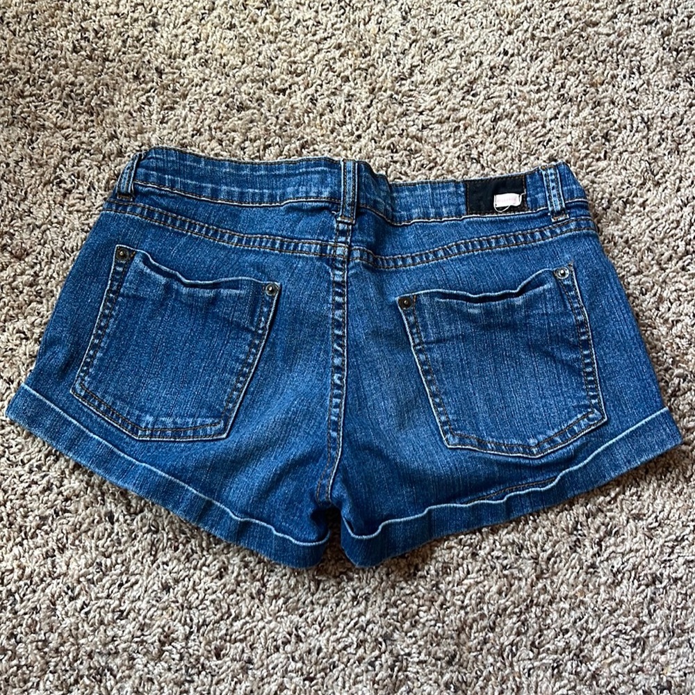 Billabong Low Rise Shorts Size 5